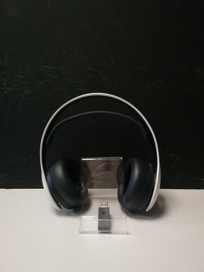 Pulse 3D Wireless Headset