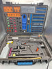 GYS 085466 GPR Glue Dent Removal Kit – Adhesive Pulling Repair Kit – Isopropyl Alcohol
