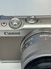 Canon EOS M100 Mirrorless Digital Camera - EF-M 15-45mm Lens