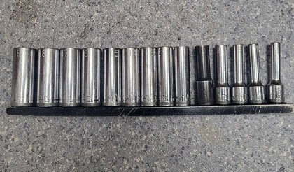 Mac Socket Set 6mm-19mm