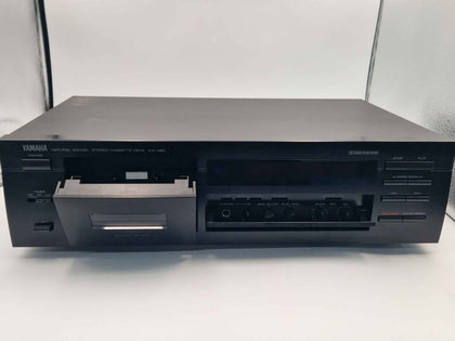 Yamaha KX-480 Stereo Cassette Deck Hi-Fi Dolby B/C NR HX Pro