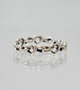 Pandora Knotted Hearts Ring