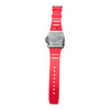 Mens WISHDOIT Full Speed Lightweight Self-winding Tonneau Skeleton Watch Boxed
