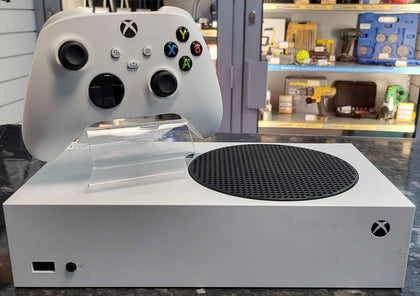 Xbox Series S Console - 512GB - With Controller