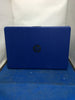 HP Laptop - 120GB Storage