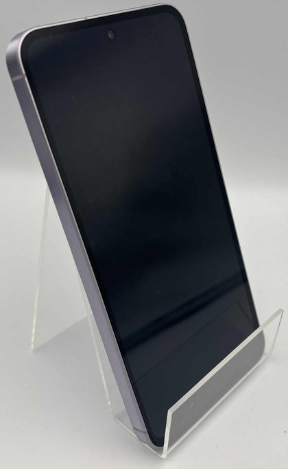 Samsung Galaxy A55 5G Dual Sim 8GB+128GB Awesome Lilac, Unlocked and unboxed