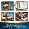LEGO Harry Potter Privet Drive