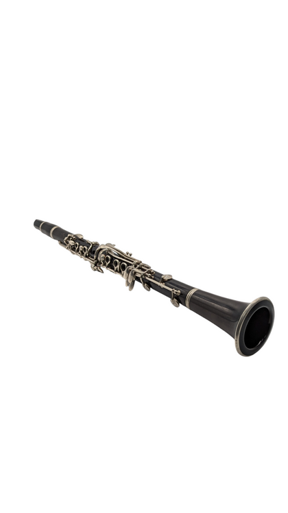 1740 Model 1 Bb Clarinet by Martin Freres