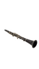 1740 Model 1 Bb Clarinet by Martin Freres