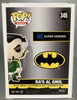 ** Collection Only ** POP! Heroes DC Batman Ra's Al Ghul #345
