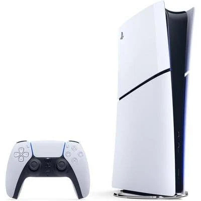 PlayStation 5 Digital Edition Slim
