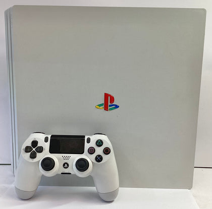 PlayStation 4 Pro Console 1TB