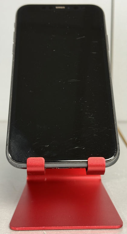 Apple iPhone 11 64GB Black ( 76% Battery Health ) ** Any Network **