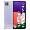 Samsung Galaxy A22 5G 128GB - Purple - Unlocked