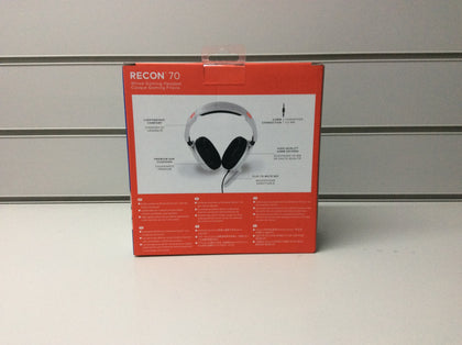 Nintendo Switch Turtle Beach Recon 70 Headset