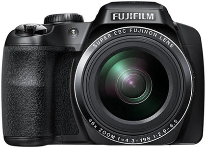 Fujifilm Finepix S8500 - 16MP, Boxed with Case