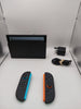 Nintendo Switch 2 console 256GB with black Joycon 2 Unboxed Dock and Charger only