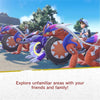 Pokémon Scarlet