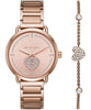 Michael Kors Portia MK3827 and Bracelet