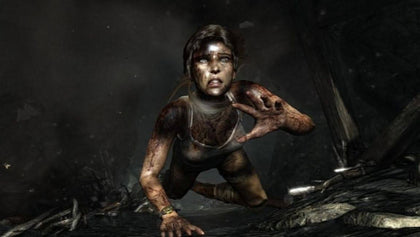 Tomb Raider - Definitive Edition (PS4)