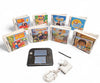 Nintendo 2DS Bundle Black + Blue Bundle**Unboxed**