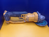 DEWALT  18V XR  Angle Grinder