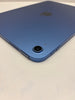 Apple iPad 10Th Gen 64GB Blue