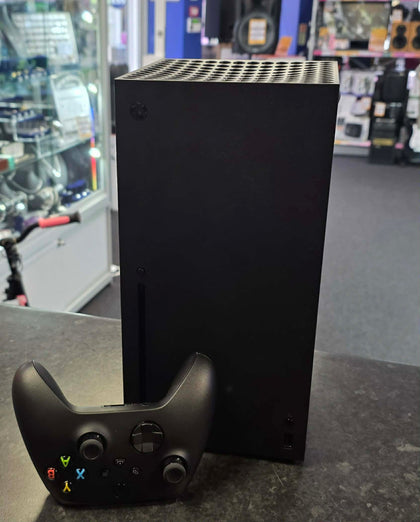 Xbox Series X 1TB Console