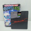 Palcom NES Nintendo Teenage Mutant Hero Turtles
