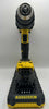 Stanley FatMax KFMCD628 Cordless 18V Brushless Hammer Drill with carry case & 2 x 18v battery