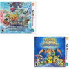 Pokemon Mystery Dungeon Gates Nintendo 3DS