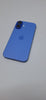 Apple iPhone 16 128GB Blue Open Unlocked (100% Battery)