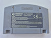Cruis'n USA - N64 Cartridge