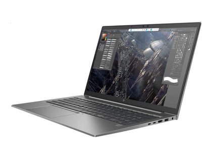HP ZBook 15 - 15.6