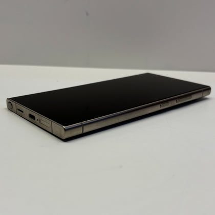 Samsung Galaxy S24 Ultra Unlocked Model SM-S928B/DS 512GB Titanium Grey Boxed