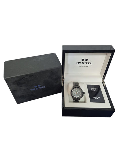 TW STELL TW313 Canteen Watch
