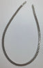 Silver Chain - 21”