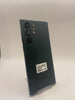 Samsung Galaxy S22 Ultra 5G One Sim 128GB Green, Unlocked B