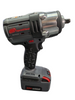 Ingersoll-rand W7152 Impact Wrench, 1/2 Inch Drive Size, 20V, BOXED WAS TH BATTERY PRESTON STORE