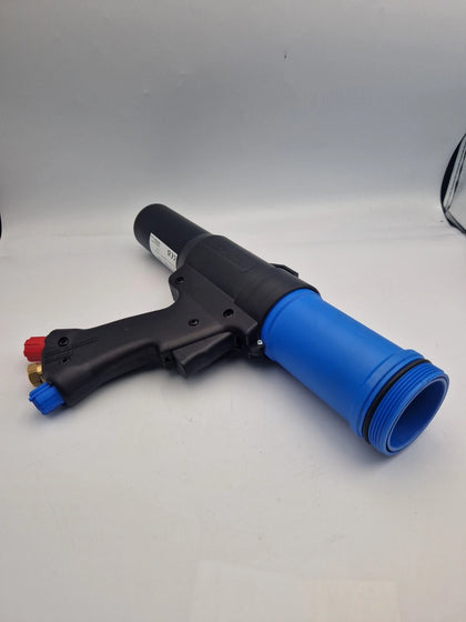 TEROSON Multipress ST 142241 Spray Gun – Underbody Protection & Sealant Applicat