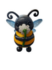 Three Wise Bees