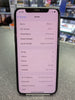 Apple iPhone X's Mobile Phone