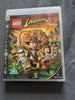 Playstation 3 Ps3 Game Lego Indiana Jones