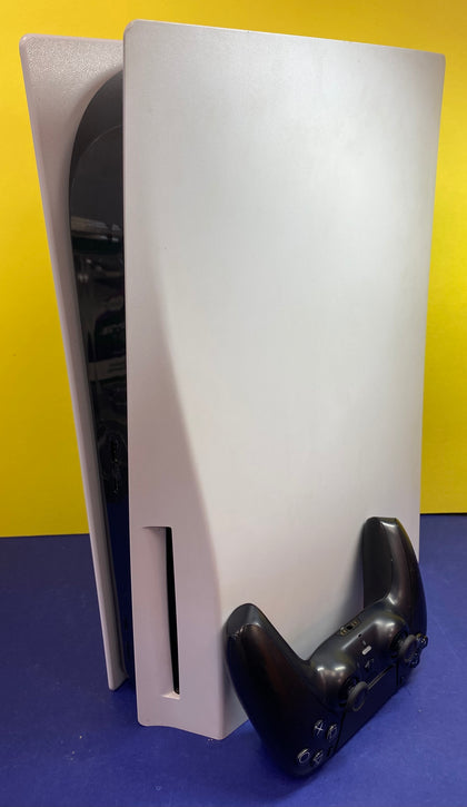 PLAYSTATION 5 DISC EDITION LEIGH STORE
