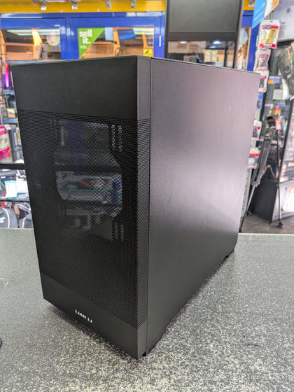 Ryzen 7 CPU & Pc Case Plus B550m Gaming X Wifi6 Mother Board