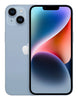 Apple iPhone 14 Plus - 128 GB - Blue