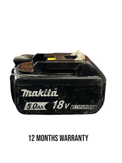 Makita BL1850B 18V Li-Ion Battery 5.0Ah