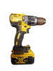 DEWALT 18V XR LiIon Brushless Hammer Drill Driver 2X 5AH Batteries DCD796D2W