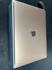 Apple MacBook Air with Retina Display - 8 GB RAM - 256 GB SSD - 13.3" IPS 2560 x 1600 (WQXGA) - Wi-Fi 6 - Space Gray - kbd: US - CTO