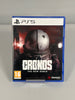 Cronos: The New Dawn PS5